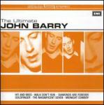 John Barry ‎– The Ultimate [2001]