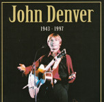 John Denver – 1943-1997 In Memory - Live  (CD)