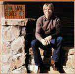 John Denver – Greatest Hits Volume Two [1996]