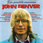 John Denver – Zijn Grootste Successen   (CD)