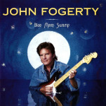 John Fogerty – Blue Moon Swamp  (CD)