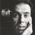 John Hiatt – Bring The Family  (CD)