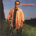 John Hiatt – Perfectly Good Guitar  (CD)