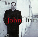 John Hiatt – The Best Of John Hiatt  (CD)
