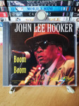 John Lee Hooker – Boom Boom