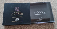 John Lee Hooker - The Gold Collection 40 Classic Performances 2xCD