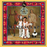 John Mellencamp – Mr. Happy Go Lucky  (CD)