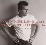 John Mellencamp – The Best That I Could Do (1978-1988)  (CD)
