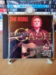 Johnny Cash – The Rebel
