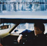 Jon Bon Jovi – Destination Anywhere  (CD)