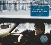 Jon Bon Jovi – Destination Anywhere  (CD)
