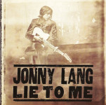 Jonny Lang – Lie To Me  (CD)