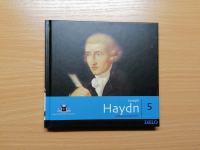 JOSEPH HAYDN GODALNI KVARTETI Št.5.
