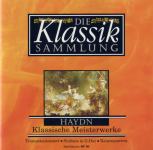Joseph Haydn - Najlepša klasična glasba