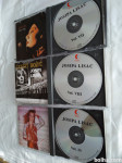 JOSIPA LISAC ANTOLOGIJA 6.cd