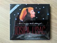 JOSIPA LISAC ...tu u mojoj duši stanuješ... LIVE - CD