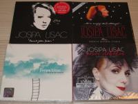 JOSIPA LISAC (več cd-jev)