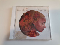 Joy Denalane - Mamani (2002) CD