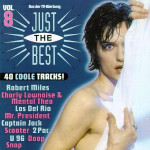 Just The Best Vol. 8 [1996]