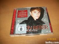 Justin Bieber - Under The Mistletoe (Deluxe Edition)