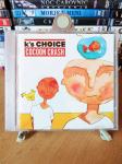K's Choice – Cocoon Crash