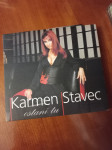 Karmen Stavec: Ostani tu