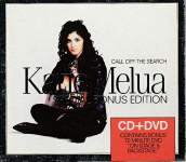 Katie Melua – Call Off The Search   (CD + DVD)