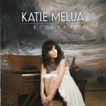 Katie Melua – Ketevan  (CD)
