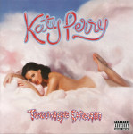 Katy Perry – Teenage Dream  (CD)