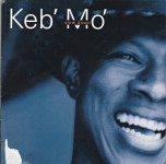 Keb' Mo' – Slow Down   (2x CD)