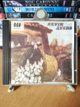 Kevin Ayers – Whatevershebringswesing