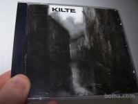 Kilte- Absence CD black metal