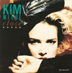 Kim Wilde – Close  (CD)