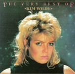 Kim Wilde – The Very Best Of  (CD)