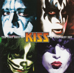 Kiss – The Very Best Of Kiss  (CD)