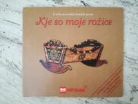 Kje so moje rožice - Venček slovenskih ljudskih pesmi