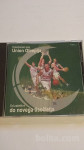 KK UNION OLIMPIJA- CD ROM- Original