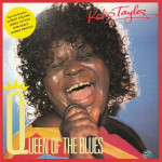 Koko Taylor – Queen Of The Blues  (CD)