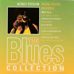 Koko Taylor – Wang Dang Doodle  (CD)