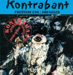 Kontrabant - Prešvercano