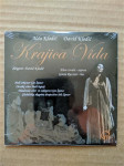 KRALJICA VIDA - Aldo Klodič CD
