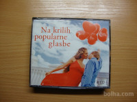 Na krilih popularne glasbe 4.CD