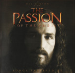 Kristusov pasijon (Songs inspired by The Passion of Christ), promo CD