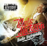 KUPIM  CD  Elvis Jackson - Radio Unfriendly