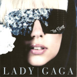 Lady Gaga – The Fame [2008]