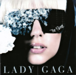 Lady Gaga – The Fame  (CD)