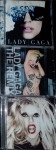 Lady Gaga - The Fame, The Remix, Born This Way (4x CD)