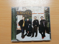 LAGQS GUITAR HEROES 2004