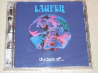 LAUFER - the best off... (2CD + dvd)