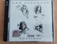 Led Zeppelin cd